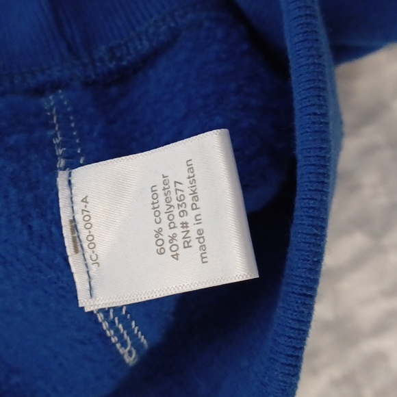 JCP Rough Cut Hoodie XLT - Picture 6 of 8